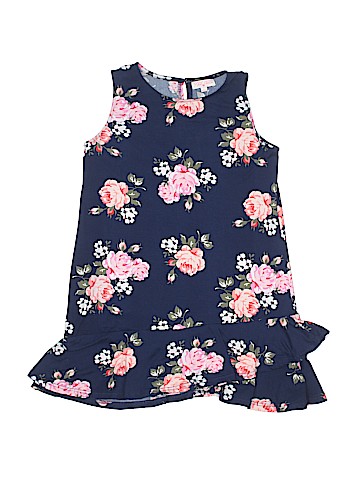 Poof Girl Dress (view 1)