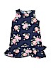 Poof Girl Blue Dress Size L (kids) - photo 1