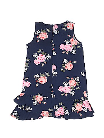 Poof Girl Dress (view 2)