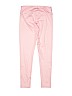 Justice Solid Pink Active Pants Size 12 - photo 2