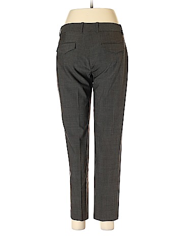 Theory Wool Pants (view 2)
