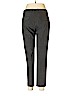 Theory Gray Wool Pants Size 6 - photo 2