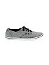 Vans Polka Dots Gray Sneakers Size 9 1/2 - photo 1
