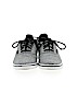 Vans Polka Dots Gray Sneakers Size 9 1/2 - photo 2