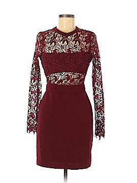 Romeo & Juliet Couture Size Med