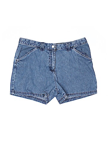 Greendog Denim Shorts (view 1)