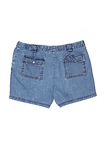 Greendog Denim Shorts (view 2)