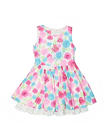 Lelli Kelly Dress (view 1)