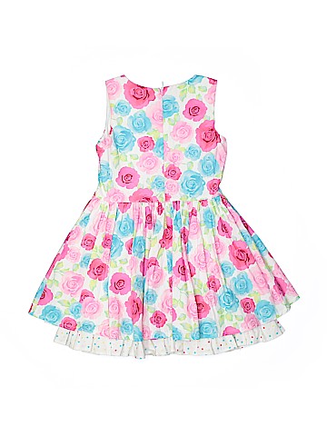 Lelli Kelly Dress (view 2)