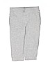 Baby Gap 100% Cotton Gray Sweatpants Size 18-24 mo - photo 1