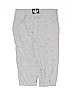 Baby Gap 100% Cotton Gray Sweatpants Size 18-24 mo - photo 2
