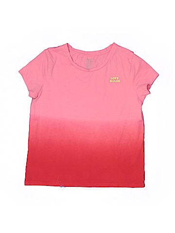 Gymboree Short Sleeve T-Shirt (view 1)