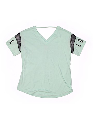 Justice Short Sleeve T-Shirt (view 2)