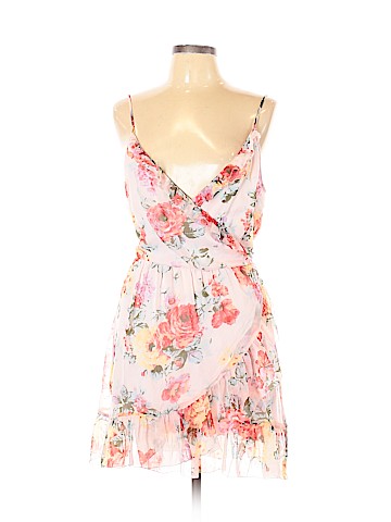 Abercrombie & Fitch Casual Dress (view 1)