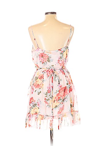 Abercrombie & Fitch Casual Dress (view 2)