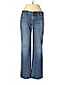 Ann Taylor Blue Jeans Size 0 (petite) - photo 1