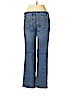 Ann Taylor Blue Jeans Size 0 (petite) - photo 2
