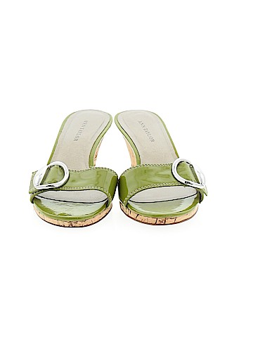 Ann Taylor Wedges (view 2)