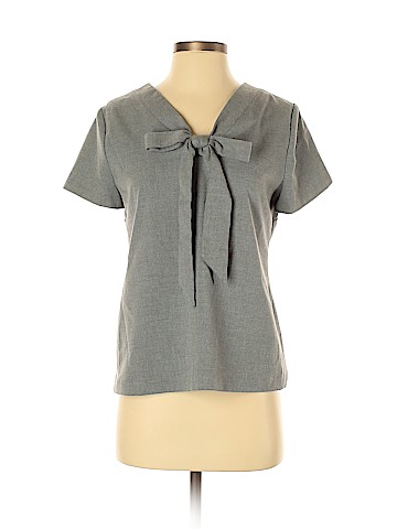 Banana Republic Short Sleeve Top (view 1)
