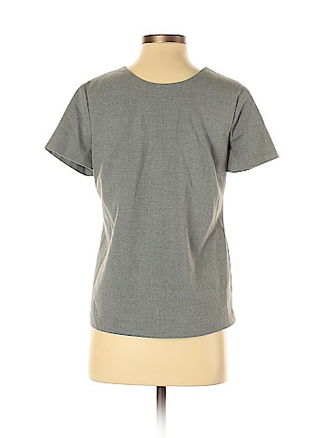 Banana Republic Short Sleeve Top (view 2)