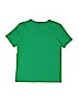 Gap Kids 100% Cotton Green Short Sleeve T-Shirt Size 10 - photo 2