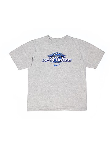 Nike Short Sleeve T-Shirt (view 1)