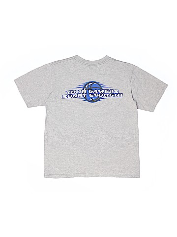 Nike Short Sleeve T-Shirt (view 2)