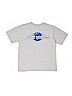 Nike Gray Short Sleeve T-Shirt Size 10 - 12 - photo 2