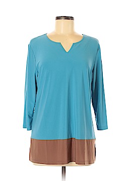 BEDFORD FAIR lifestyles Size Med