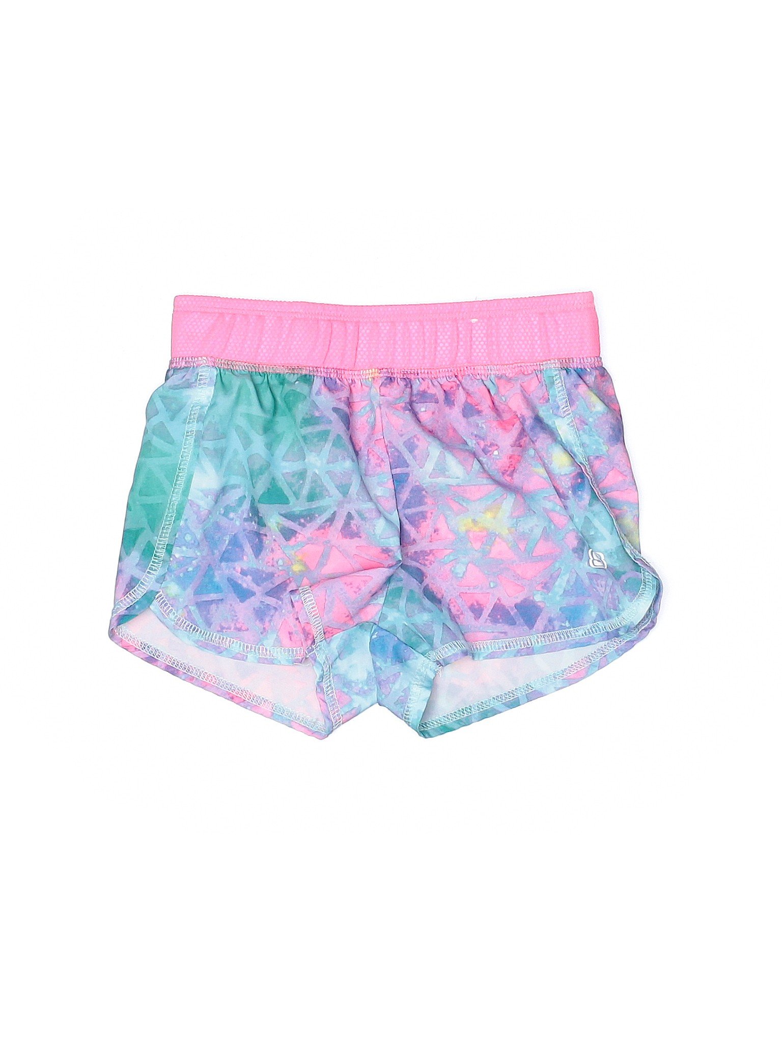 girls skechers shorts