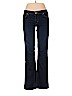 Armani Exchange Blue Jeans Size 10 - photo 1