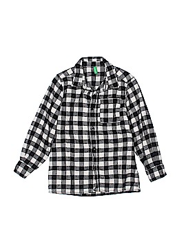 United Colors Of Benetton Size 4