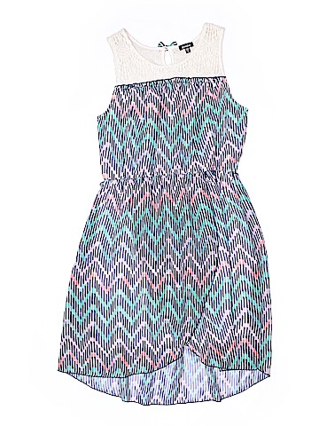 Zunie Dress (view 1)