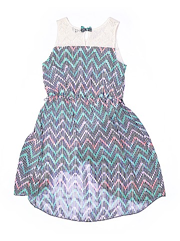 Zunie Dress (view 2)