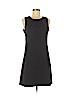 Theory Black Casual Dress Size 8 - photo 1