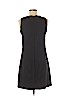 Theory Black Casual Dress Size 8 - photo 2