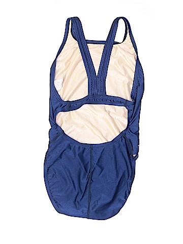 Speedo One Piece Swimsuit (view 2)