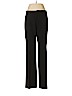 Banana Republic Black Casual Pants Size 4 - photo 1