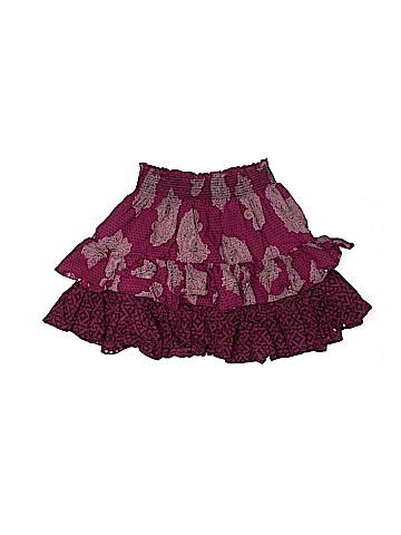 Pink Chicken Skirt (view 1)