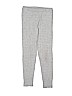 Carter's Gray Leggings Size M (kids) - photo 1