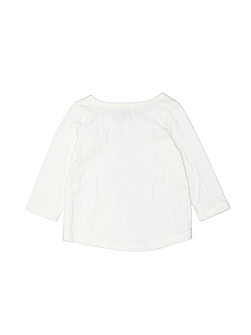 Gymboree Long Sleeve T-Shirt (view 2)
