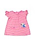 Carter's 100% Cotton Pink Dress 12-18 MO / 18 MO - photo 1