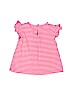 Carter's 100% Cotton Pink Dress 12-18 MO / 18 MO - photo 2