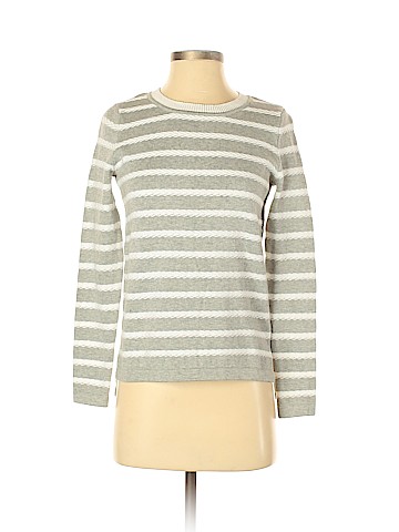 Liz Claiborne Sweatshirt (view 1)