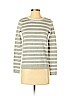 Liz Claiborne Gray Sweatshirt Size XS (petite) - photo 1