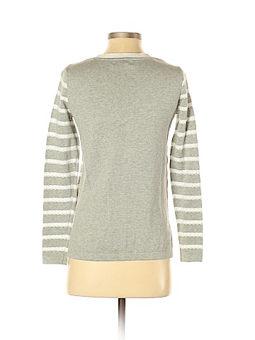 Liz Claiborne Sweatshirt (view 2)