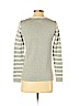 Liz Claiborne Gray Sweatshirt Size XS (petite) - photo 2