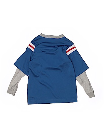 OshKosh B'gosh Long Sleeve Jersey (view 2)