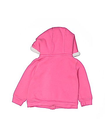 Carter's Zip Up Hoodie (view 2)