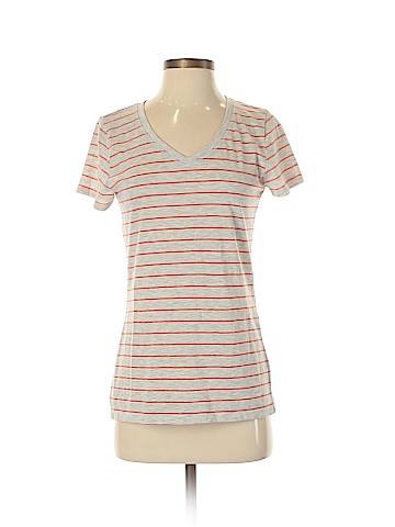 lucy Short Sleeve T-Shirt (view 1)